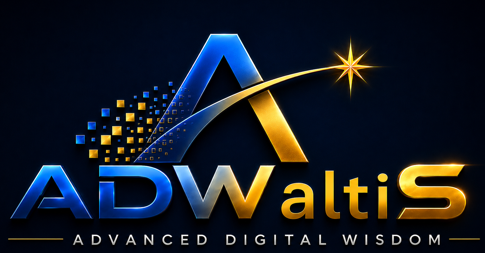 ADWaltiS — Advanced Digital Wisdom
