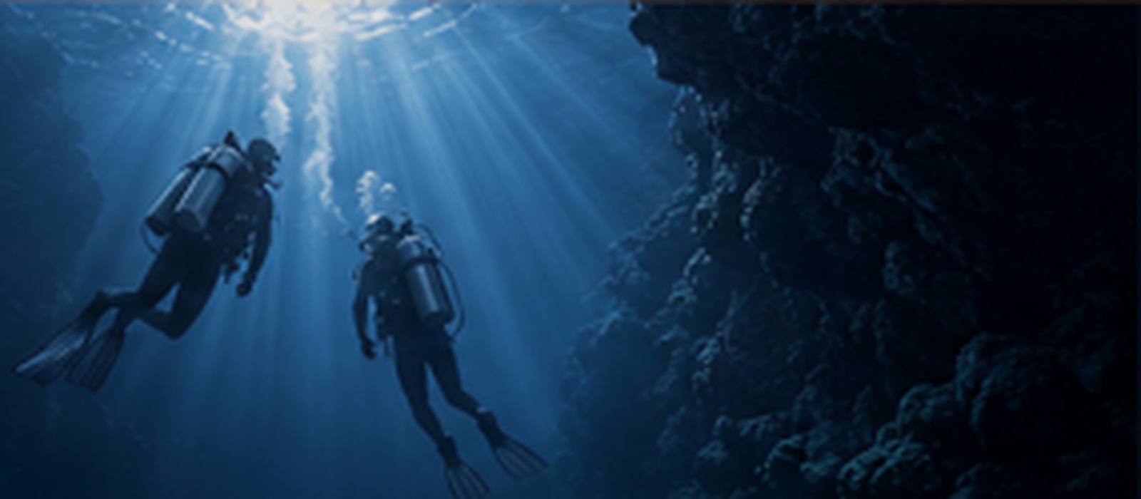 Deep Dive Intelligence