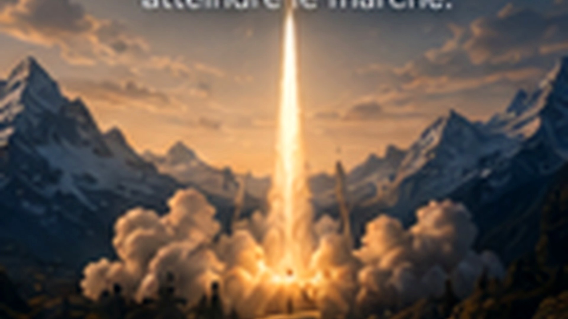 Go to Market Launch