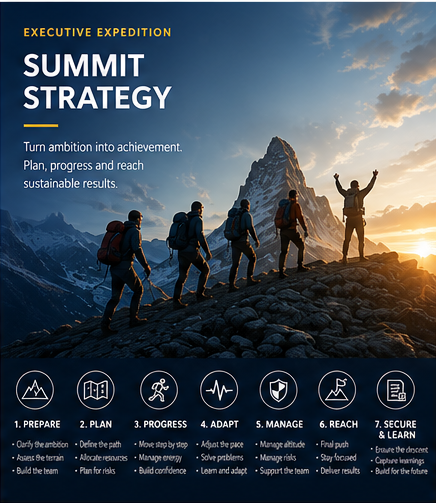 Summit Strategy