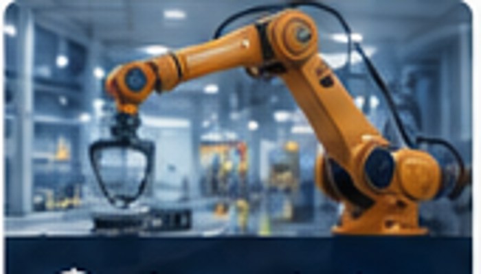 Robotique industrielle
